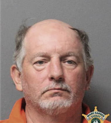 Robert Babineaux, - Lafayette Parish County, LA 